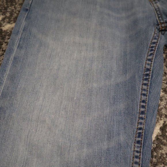 Levi Strauss & Co. 505 Jeans - Picture 3 of 11